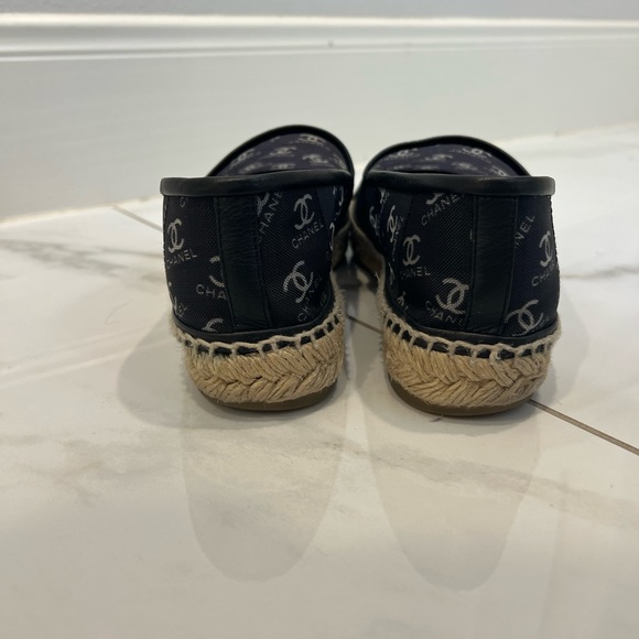 Chanel Espadrilles - Picture 5 of 5